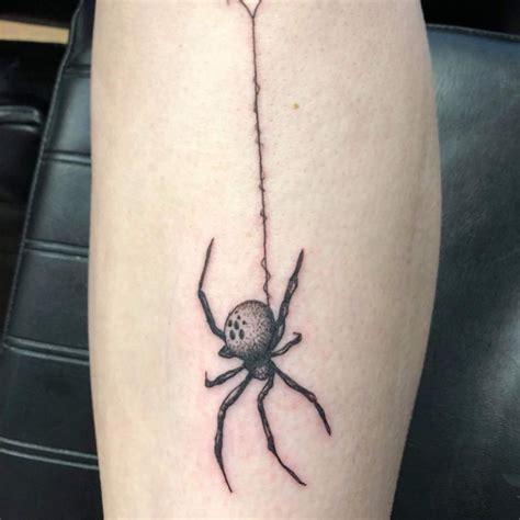 araña tatuaje|Tatuajes de Arañas